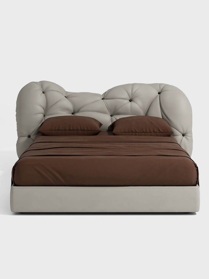 Nubola Bed by Gaetano Pesce for Meritalia®