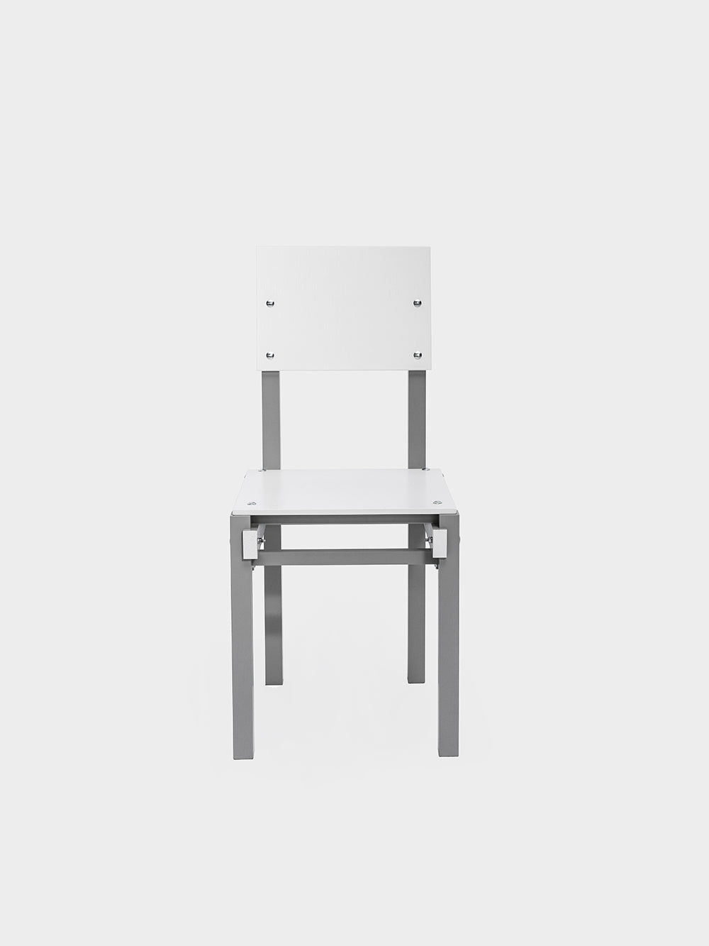 Military Chair by Gerrit Thomas Rietveld for Pastoe