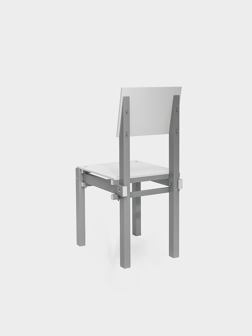 Military Chair by Gerrit Thomas Rietveld for Pastoe