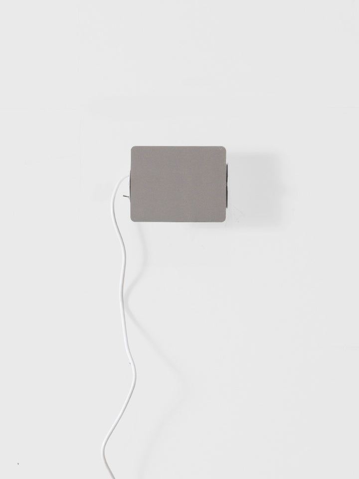 Charlotte Perriand,シャルロット・ペリアン,NEMO,ネモ,wall lamp,ウォールランプ,Applique À Volet Pivotant,アップリケ・ア・ヴォレ・ピヴォタン,topso,トプソ,デザイナーズ家具,ショールーム,清澄白河,インテリアデザイン