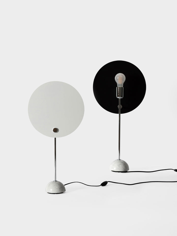 Vico Magistretti,ヴィコ・マジストレッティ,NEMO,ネモ,table lamp,テーブルランプ,Kuta,クタ,topso,トプソ,デザイナーズ家具,ショールーム,清澄白河,インテリアデザイン