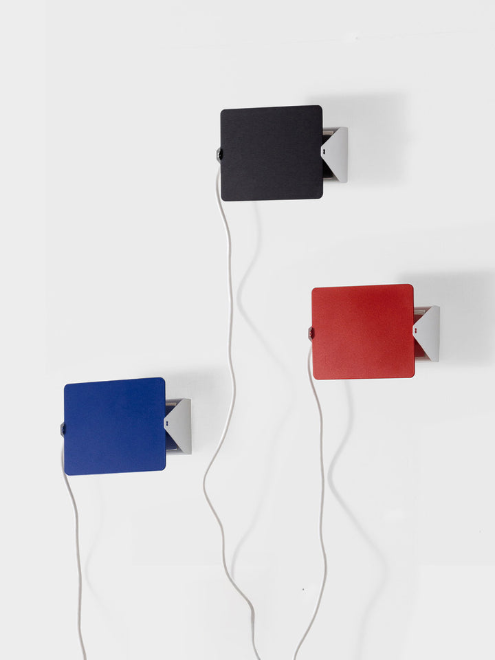 Charlotte Perriand,シャルロット・ペリアン,NEMO,ネモ,wall lamp,ウォールランプ,Applique À Volet Pivotant,アップリケ・ア・ヴォレ・ピヴォタン,topso,トプソ,デザイナーズ家具,ショールーム,清澄白河,インテリアデザイン