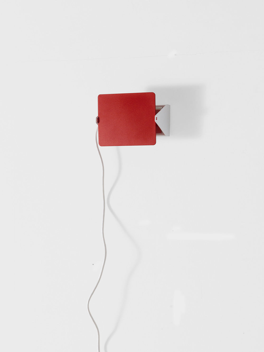 Applique À Volet Pivotant CP1 Wall Lamp（アップリケ・ア・ヴォレ