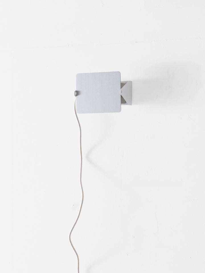 Charlotte Perriand,シャルロット・ペリアン,NEMO,ネモ,wall lamp,ウォールランプ,Applique À Volet Pivotant,アップリケ・ア・ヴォレ・ピヴォタン,topso,トプソ,デザイナーズ家具,ショールーム,清澄白河,インテリアデザイン