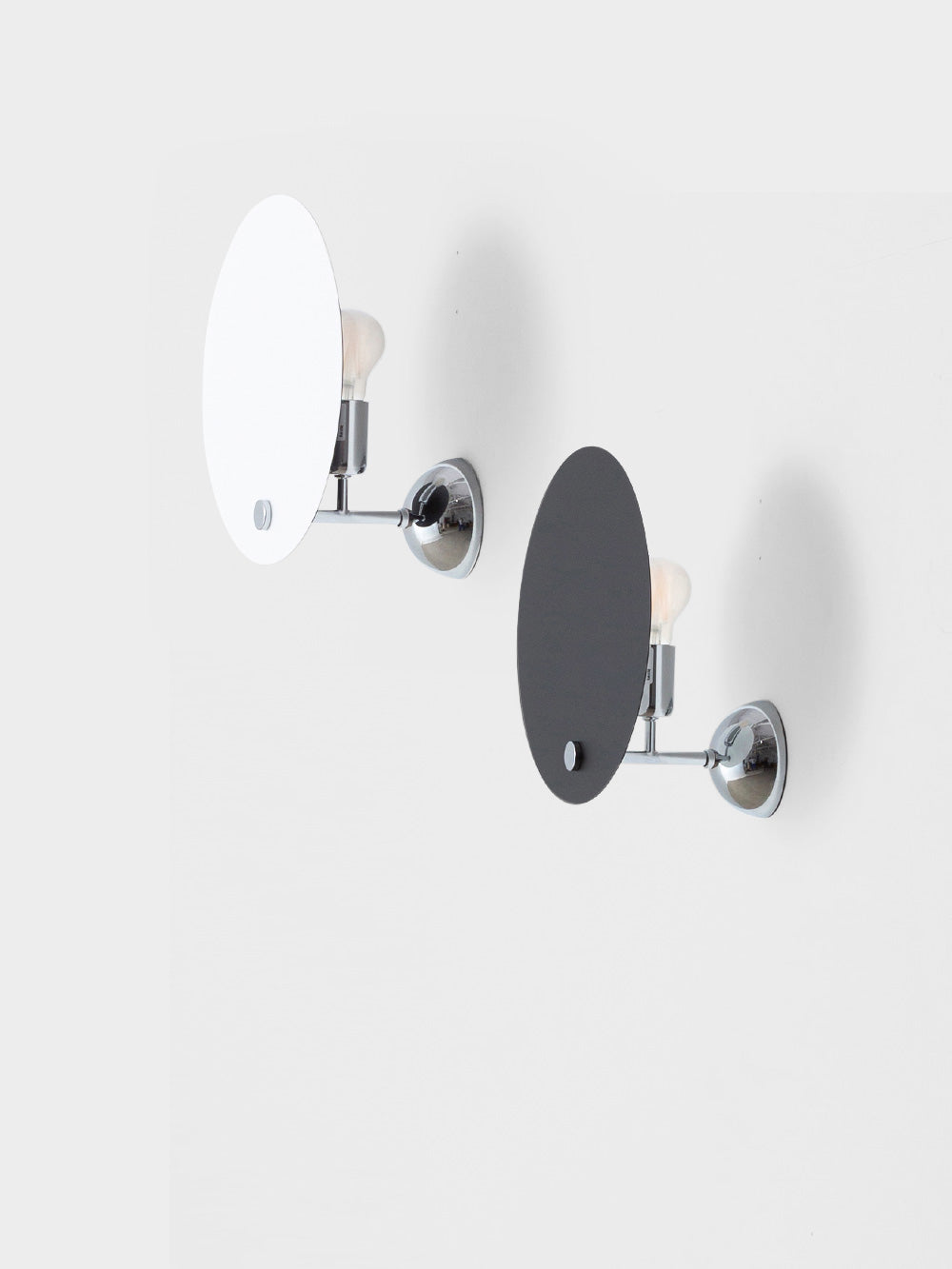 Vico Magistretti,ヴィコ・マジストレッティ,NEMO,ネモ,wall lamp,ウォールランプ,Kuta,クタ,topso,トプソ,デザイナーズ家具,ショールーム,清澄白河,インテリアデザイン