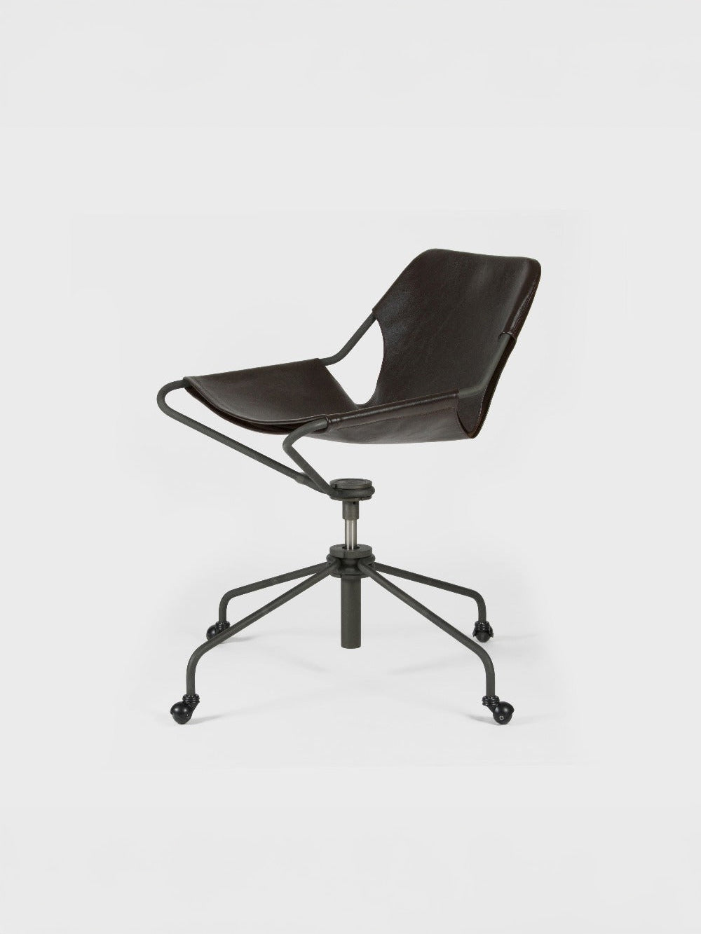 Paulo Mendes da Rocha,パウロ・メンデス・ダ・ローシャ,OBJEKTO,オブジェクト, Paulistano,パウリスターノ,armchair,アームチェア,topso,トプソ,デザイナーズ家具,ショールーム,清澄白河,インテリアデザイン