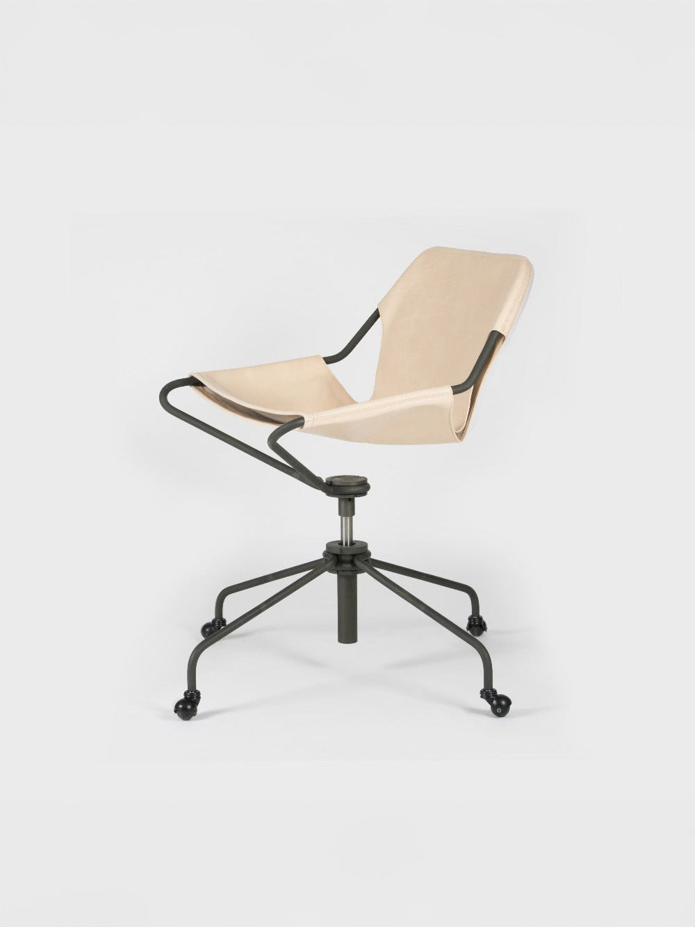 Paulo Mendes da Rocha,パウロ・メンデス・ダ・ローシャ,OBJEKTO,オブジェクト, Paulistano,パウリスターノ,armchair,アームチェア,topso,トプソ,デザイナーズ家具,ショールーム,清澄白河,インテリアデザイン