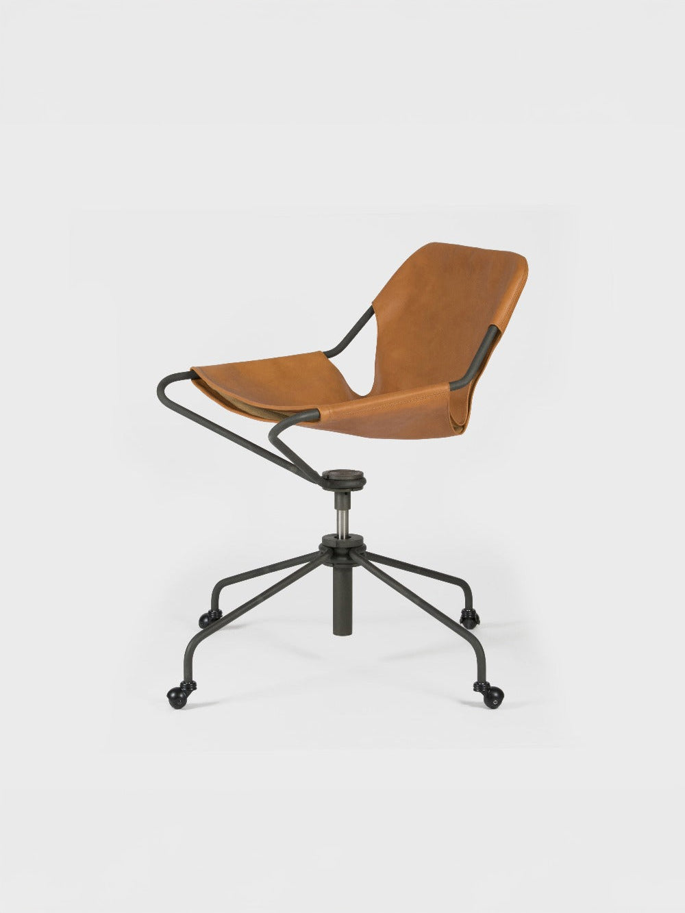 Paulo Mendes da Rocha,パウロ・メンデス・ダ・ローシャ,OBJEKTO,オブジェクト, Paulistano,パウリスターノ,armchair,アームチェア,topso,トプソ,デザイナーズ家具,ショールーム,清澄白河,インテリアデザイン