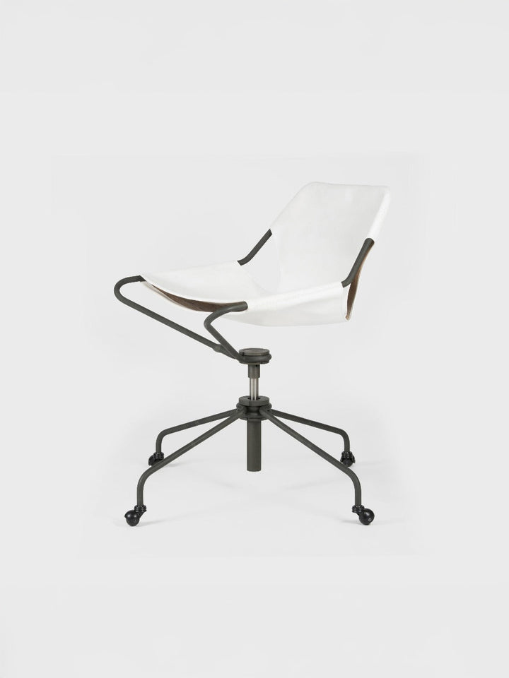 Paulo Mendes da Rocha,パウロ・メンデス・ダ・ローシャ,OBJEKTO,オブジェクト, Paulistano,パウリスターノ,armchair,アームチェア,topso,トプソ,デザイナーズ家具,ショールーム,清澄白河,インテリアデザイン