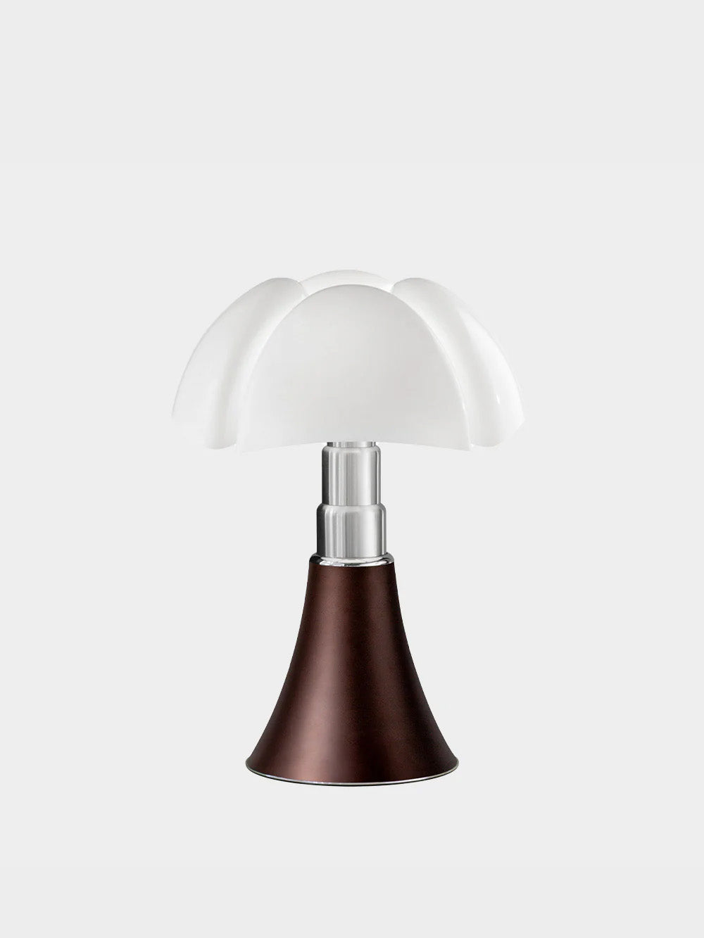 PIPISTRELLO Table Lamp by Gae Aulenti for Martinelli Luce