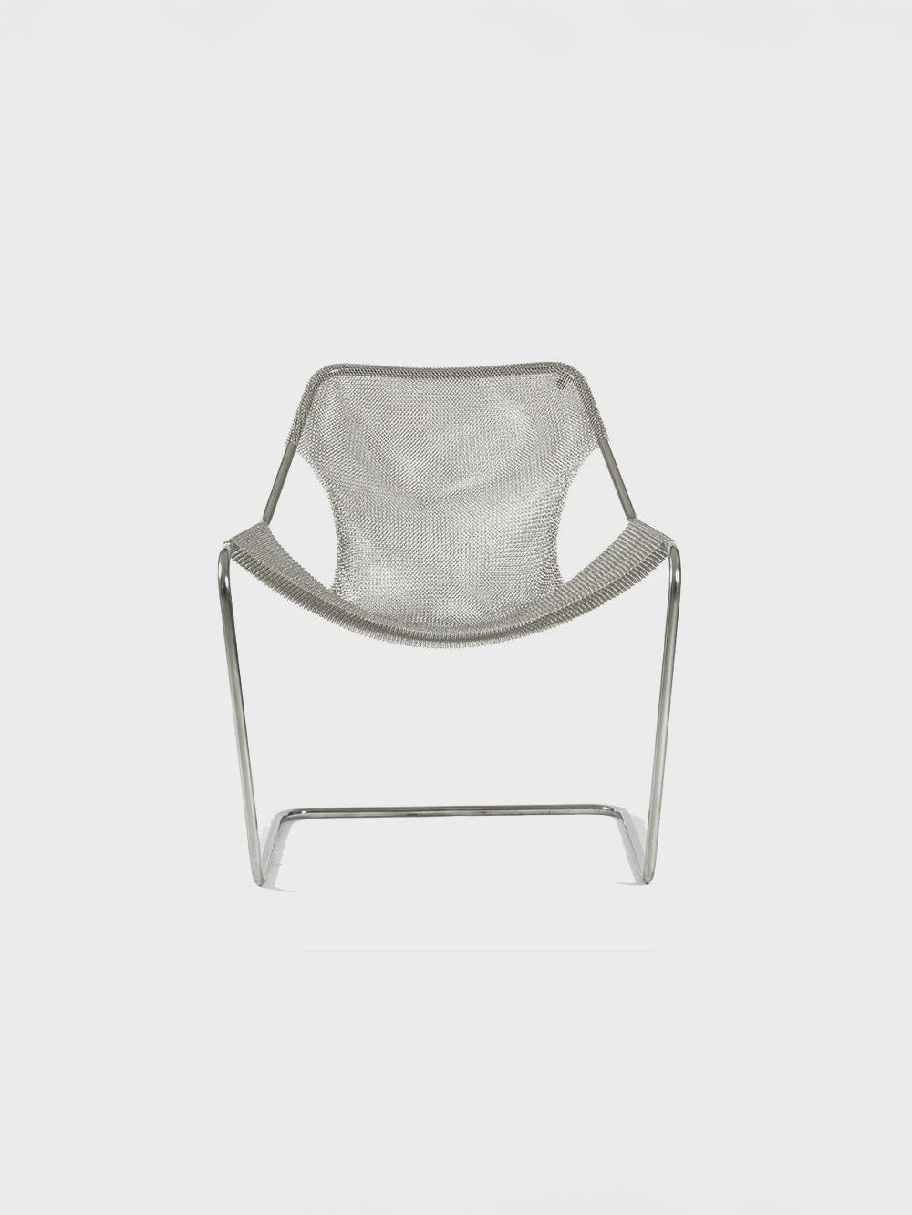 Paulistano Mesh Arm Chair（パウリスターノ・メッシュアームチェア