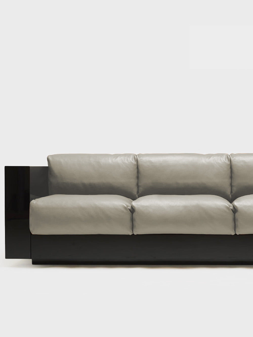 Saratoga 3 by Lella & Massimo Vignelli for Poltronova