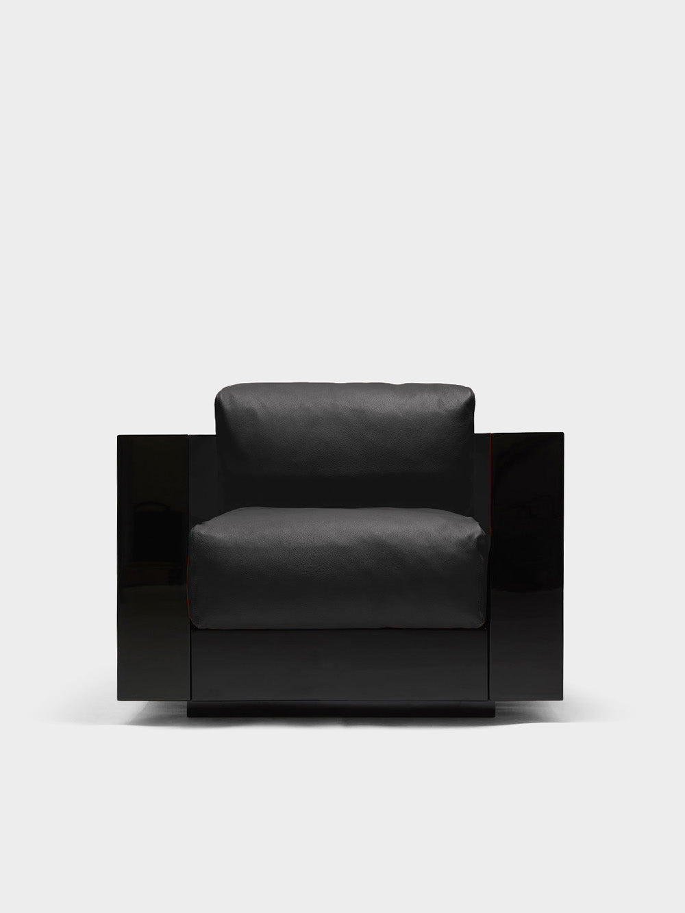 Saratoga 1 by Lella & Massimo Vignelli for Poltronova