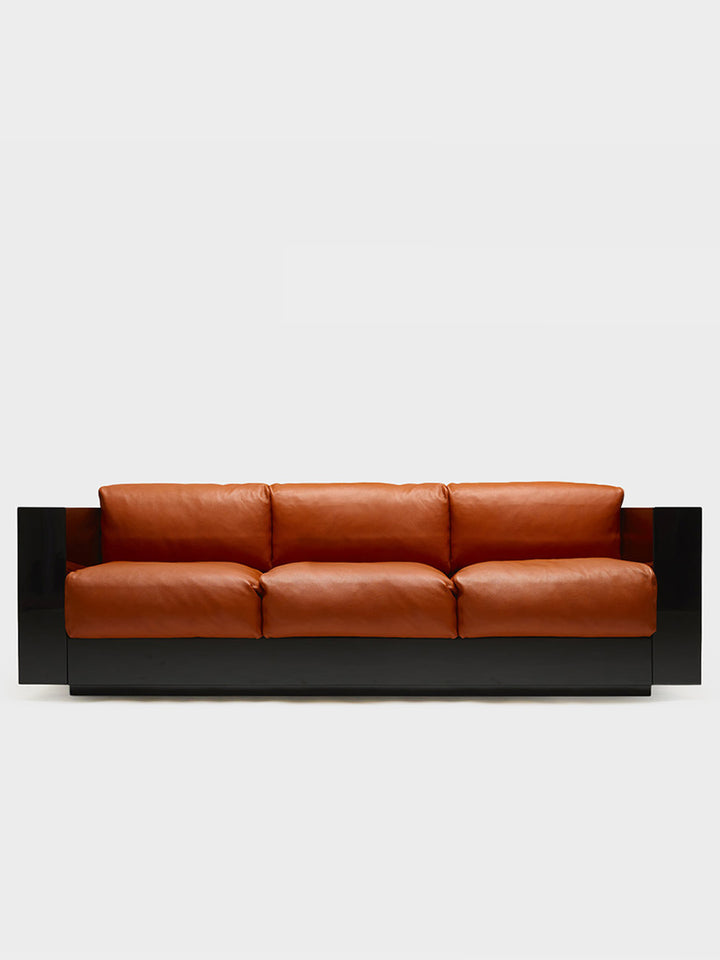 Saratoga 3 by Lella & Massimo Vignelli for Poltronova