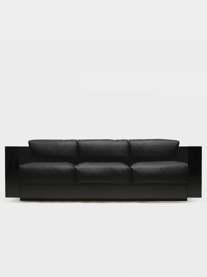 Saratoga 3 by Lella & Massimo Vignelli for Poltronova