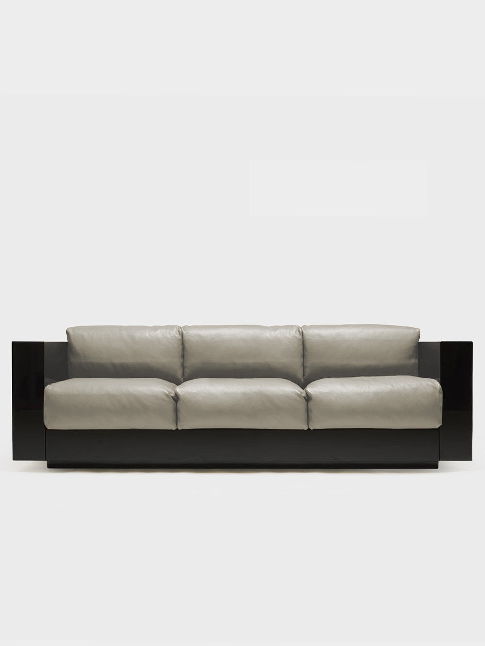 Saratoga 3 by Lella & Massimo Vignelli for Poltronova