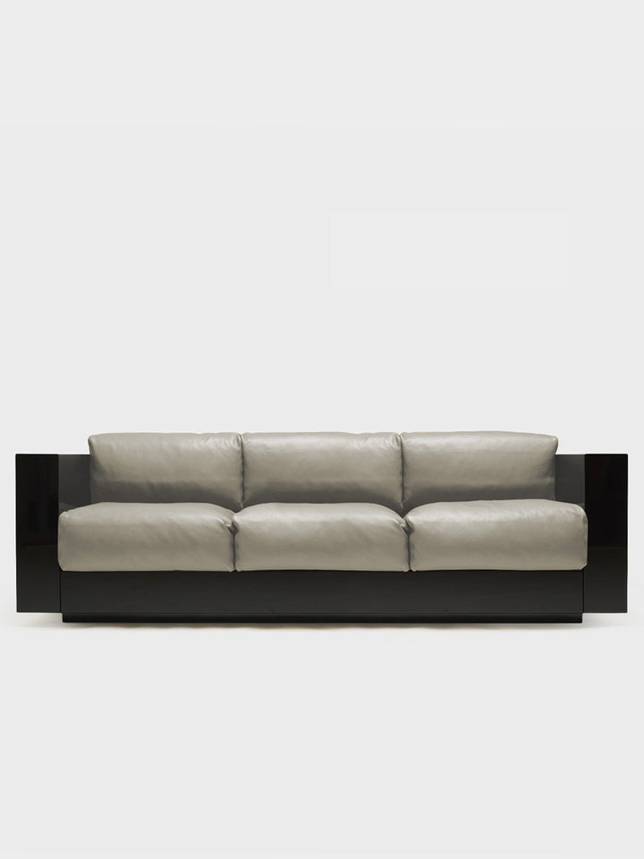 Saratoga 3 by Lella & Massimo Vignelli for Poltronova