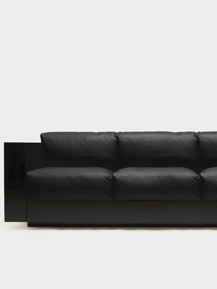 Saratoga 3 by Lella & Massimo Vignelli for Poltronova