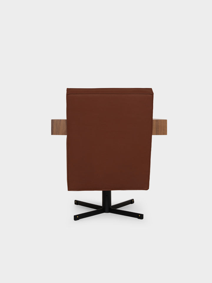 Press Room Chair by Gerrit Thomas Rietveld for Pastoe
