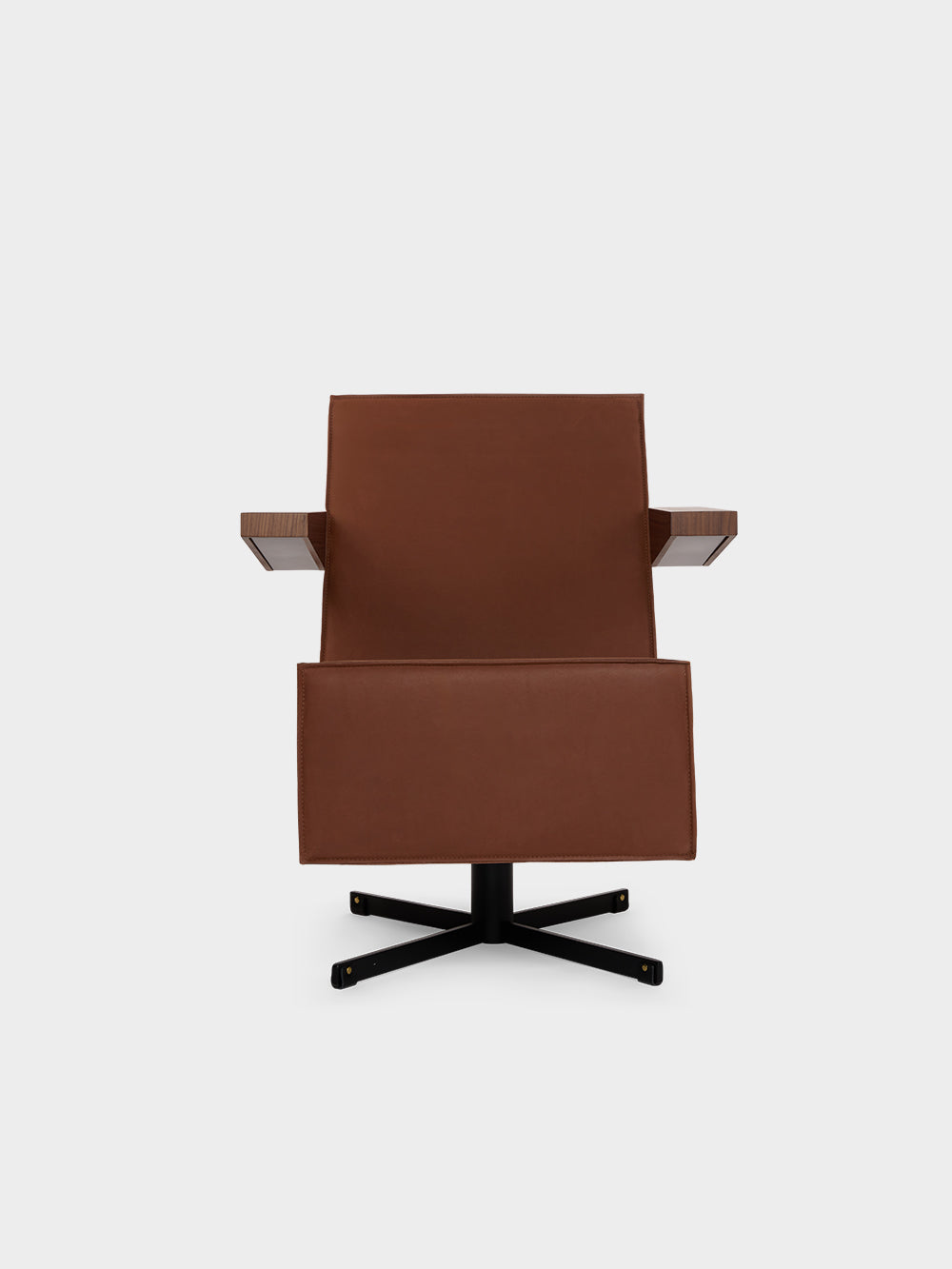 Press Room Chair by Gerrit Thomas Rietveld for Pastoe