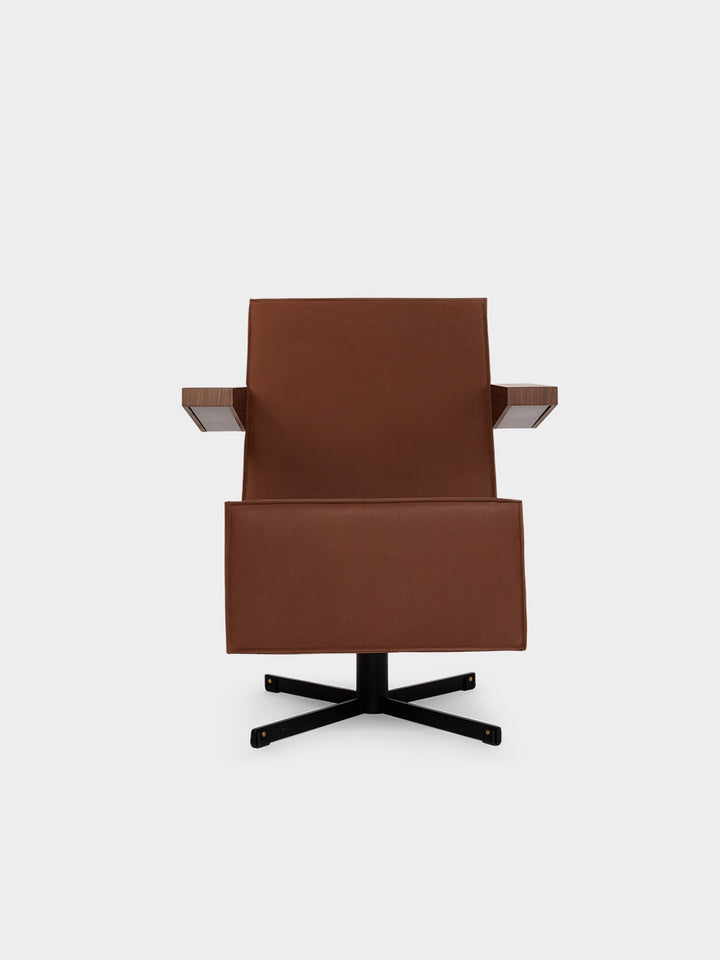 Press Room Chair by Gerrit Thomas Rietveld for Pastoe