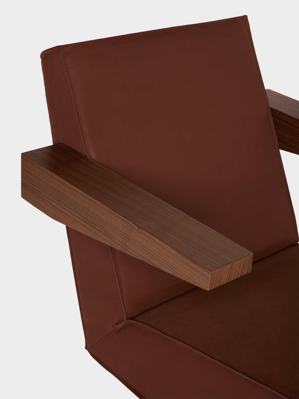 Press Room Chair by Gerrit Thomas Rietveld for Pastoe