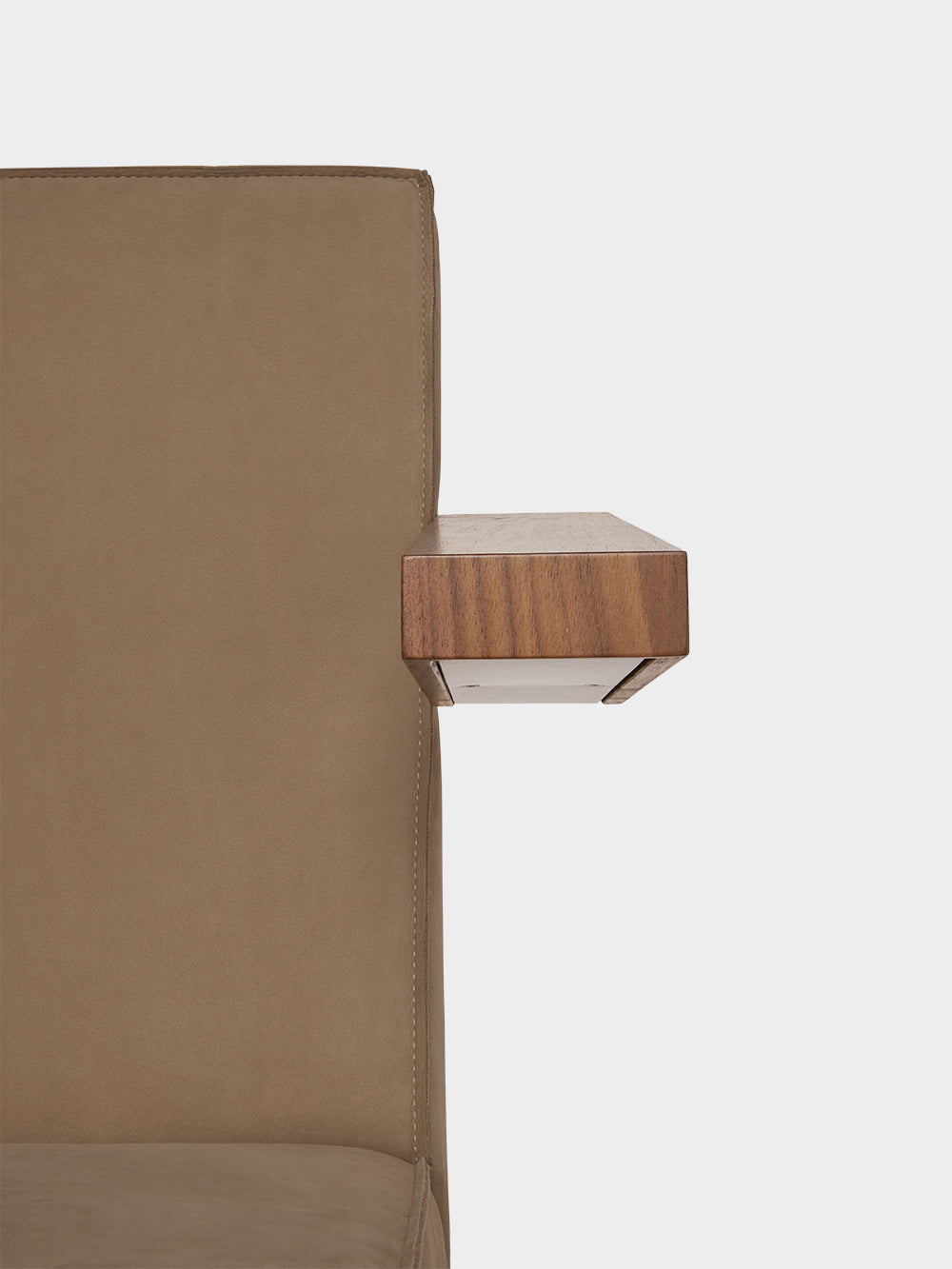 Press Room Chair by Gerrit Thomas Rietveld for Pastoe