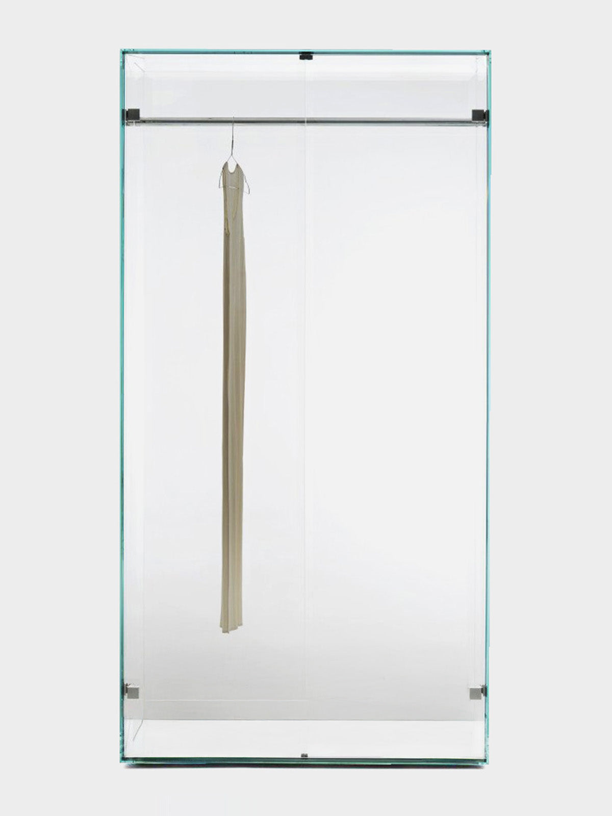 Prism Glass Wardrobe（プリズム グラス・ワードローブ） – topso