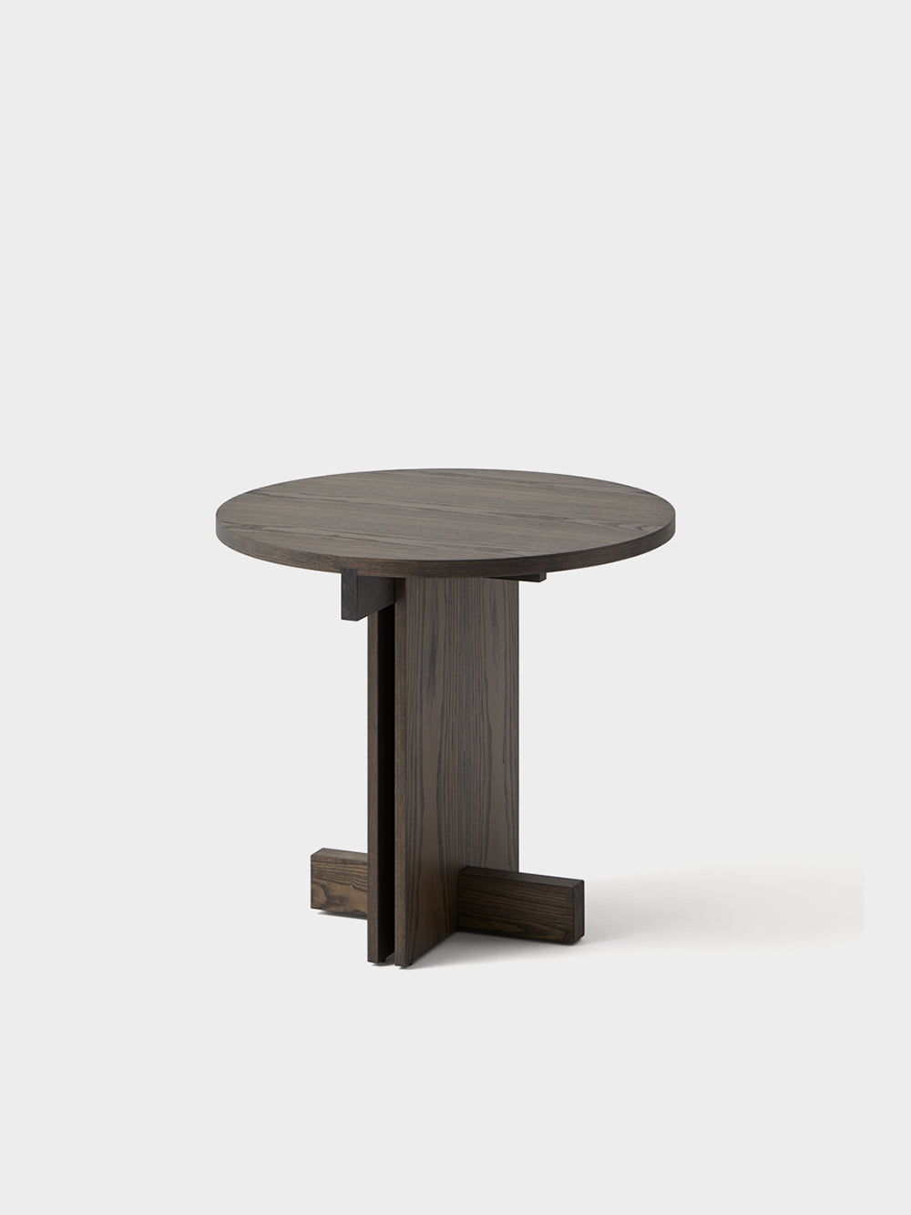 Rak Bistro Table φ80 by Francesc Rifé for Kendo