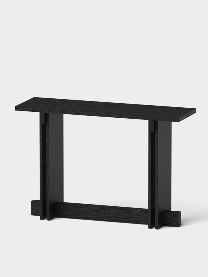 Rak Console Table by Francesc Rifé for Kendo