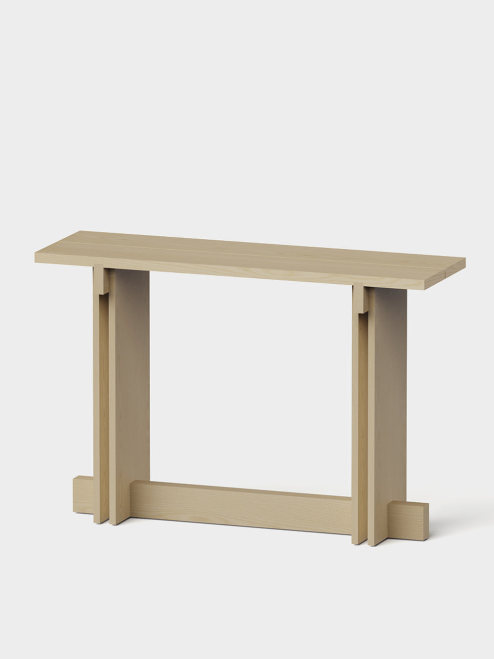 Rak Console Table by Francesc Rifé for Kendo