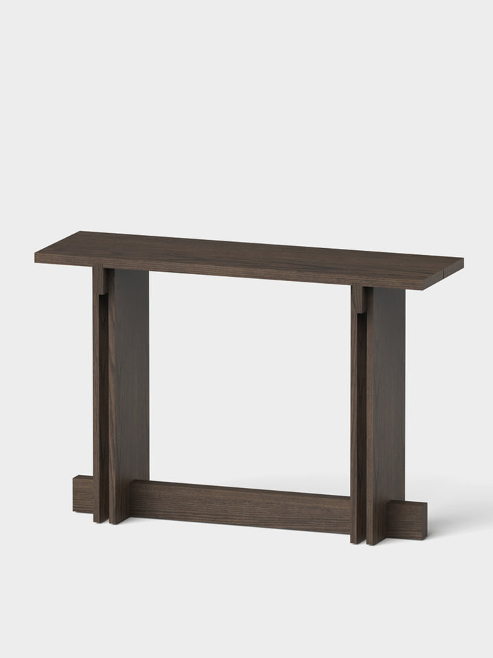 Rak Console Table by Francesc Rifé for Kendo