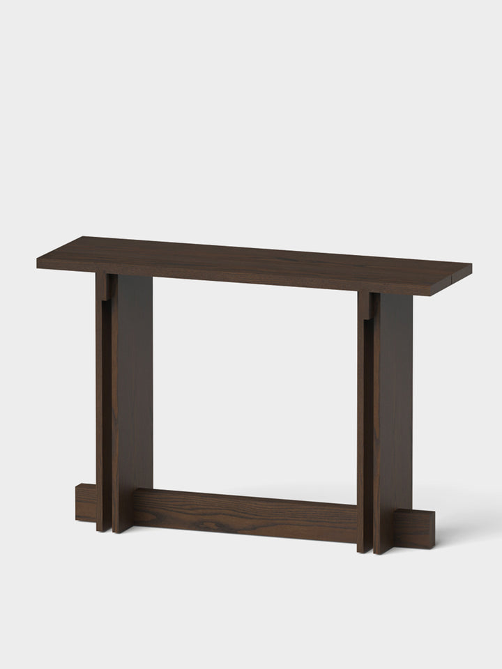 Rak Console Table by Francesc Rifé for Kendo