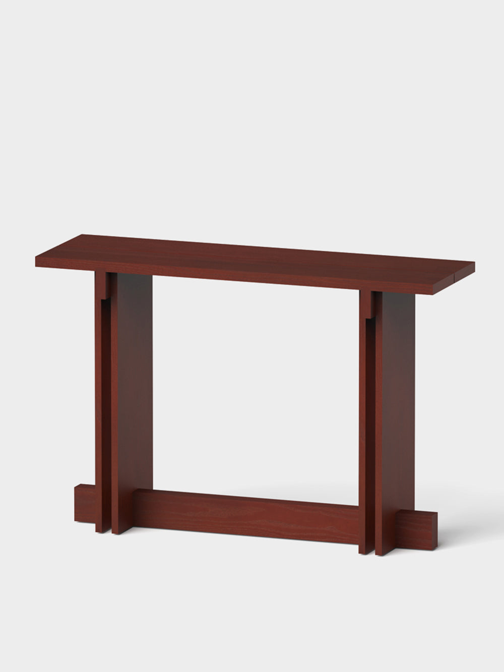 Rak Console Table by Francesc Rifé for Kendo