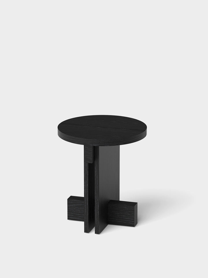 Rak Side Table φ45 by Francesc Rifé for Kendo