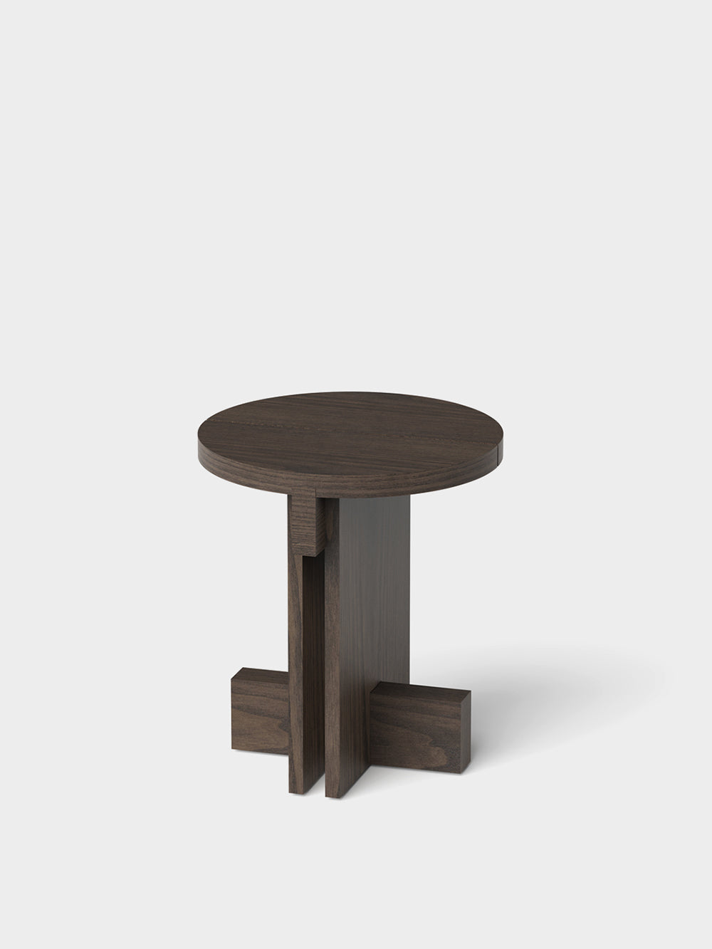 Rak Side Table φ45 by Francesc Rifé for Kendo