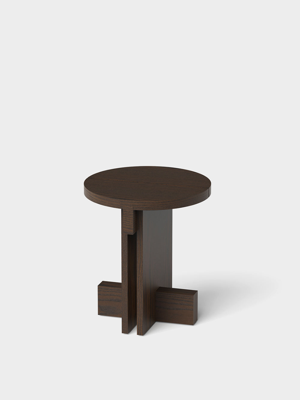 Rak Side Table φ45 by Francesc Rifé for Kendo