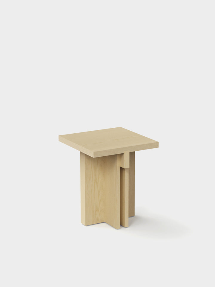 Rak Stool by Francesc Rifé for Kendo
