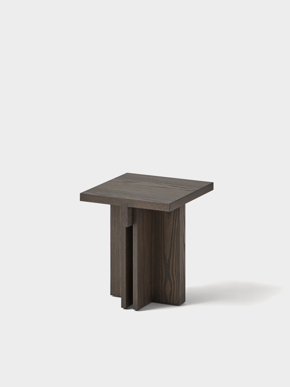 Rak Stool by Francesc Rifé for Kendo