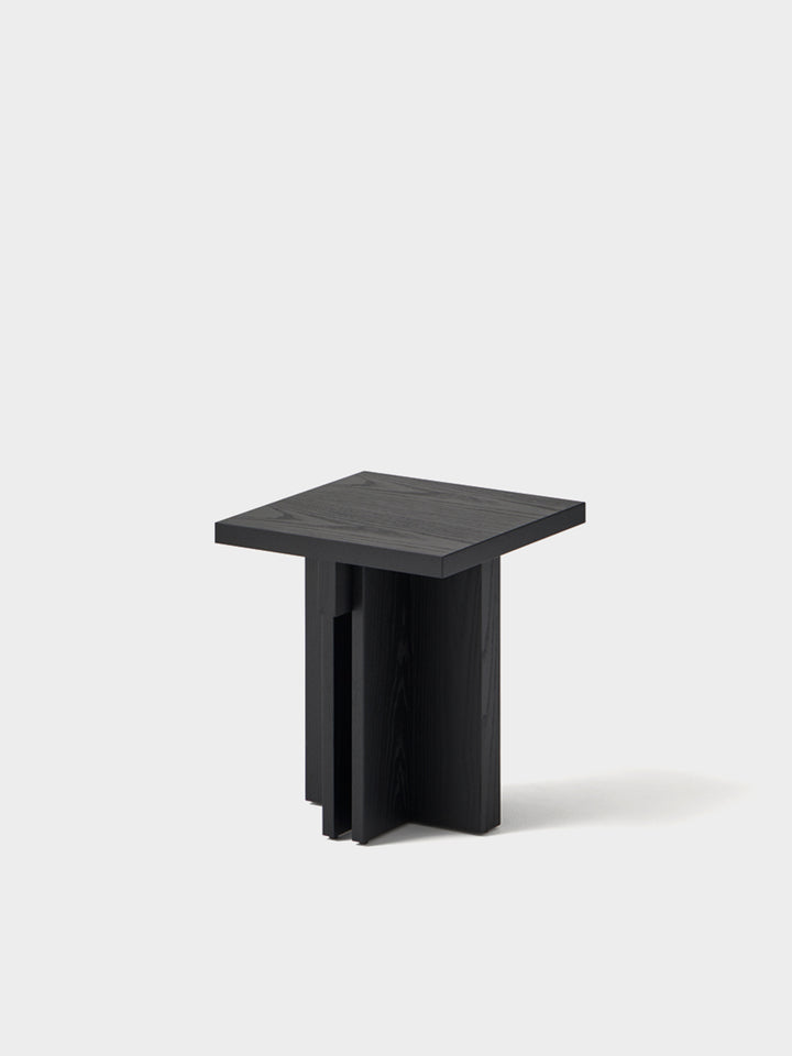 Rak Stool by Francesc Rifé for Kendo