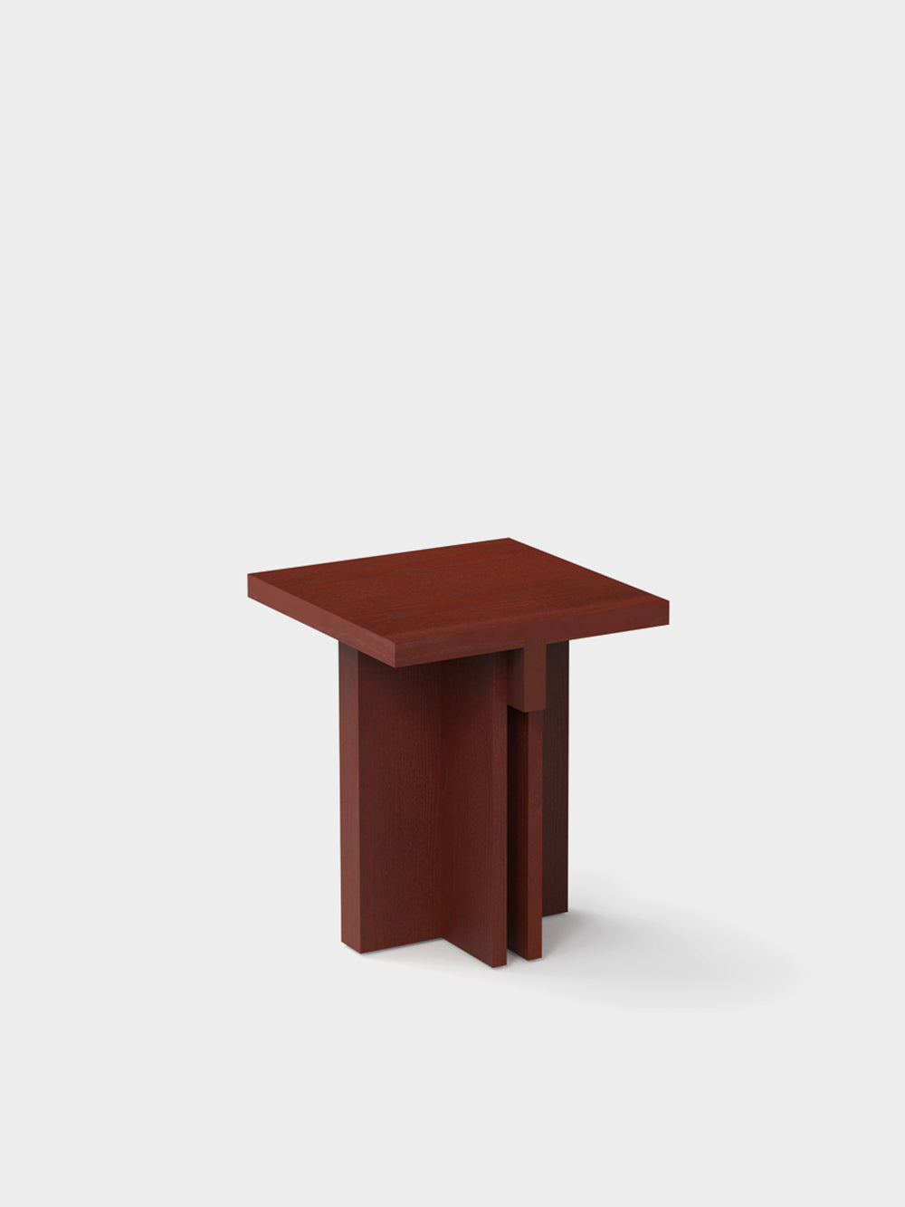 Rak Stool by Francesc Rifé for Kendo