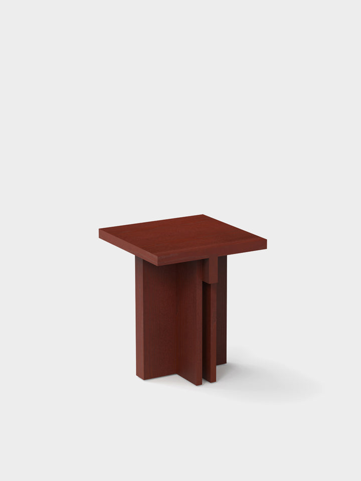 Rak Stool by Francesc Rifé for Kendo
