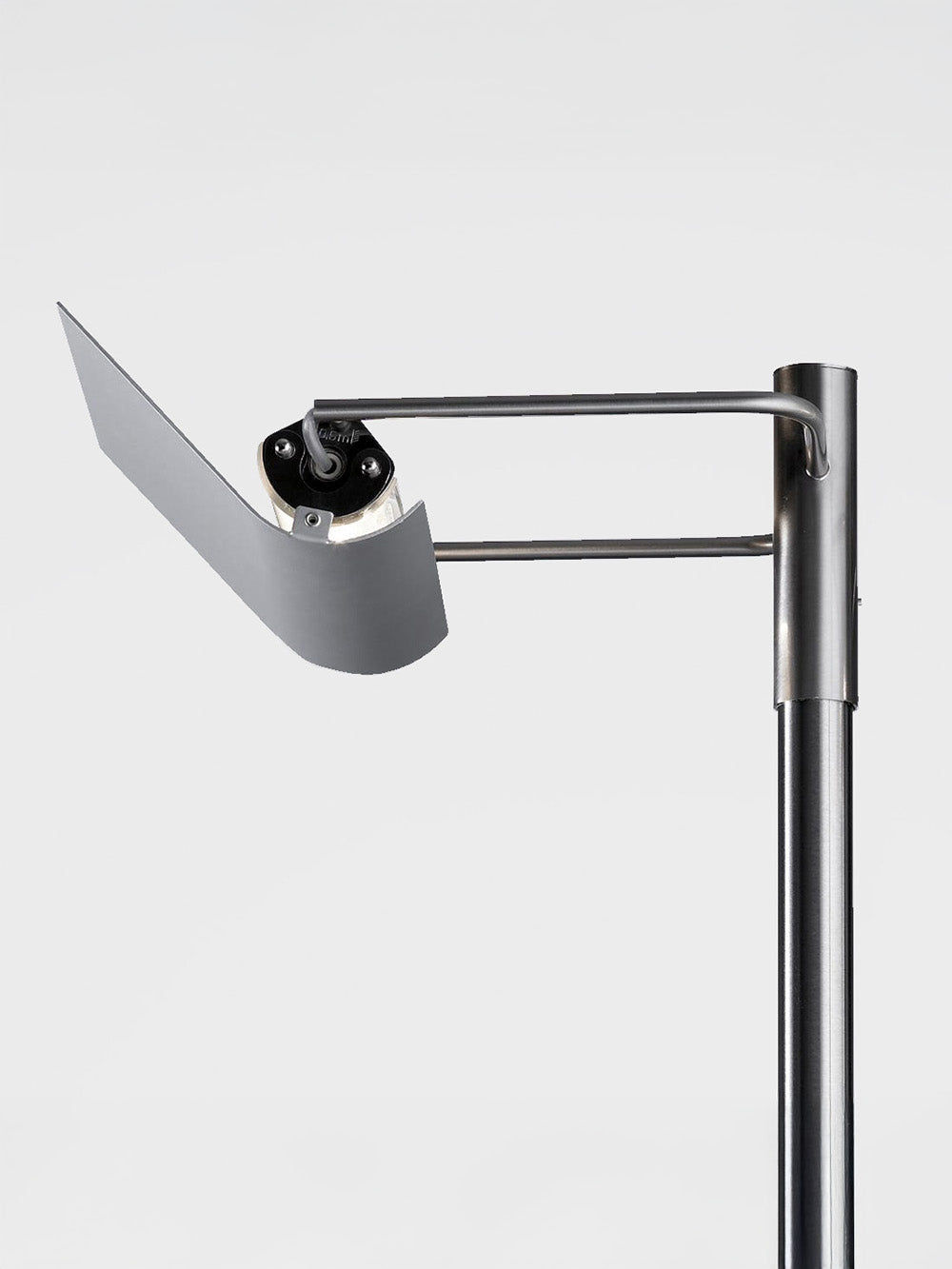 SCINTILLA Floor Lamp by Livio Castiglioni for FontanaArte