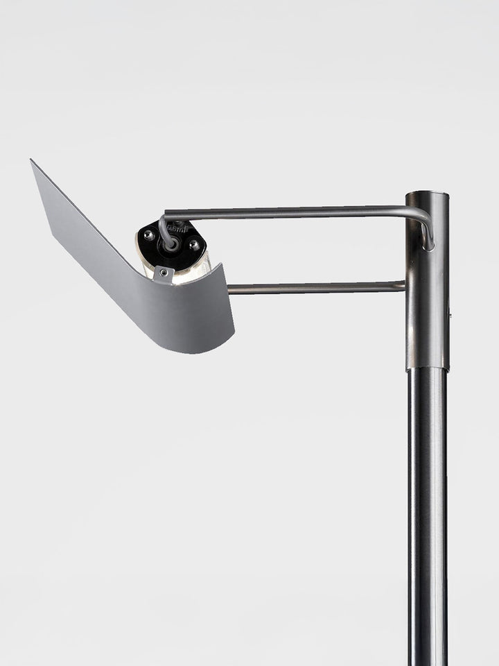 SCINTILLA Floor Lamp by Livio Castiglioni for FontanaArte