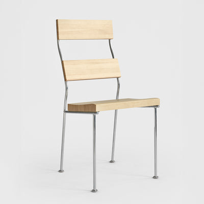 Töreboda Chair by Sigurd Lewerentz for TALLUM