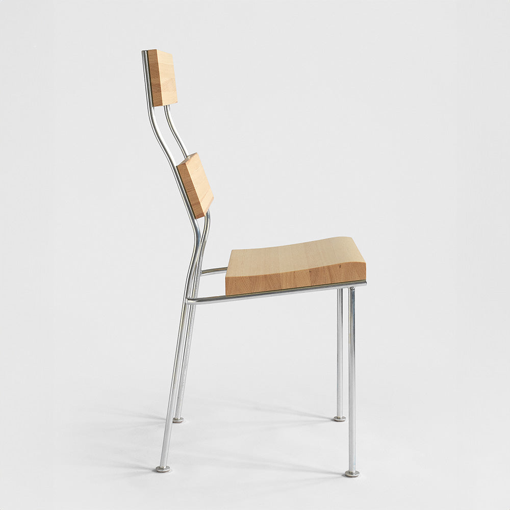 Töreboda Chair by Sigurd Lewerentz for TALLUM