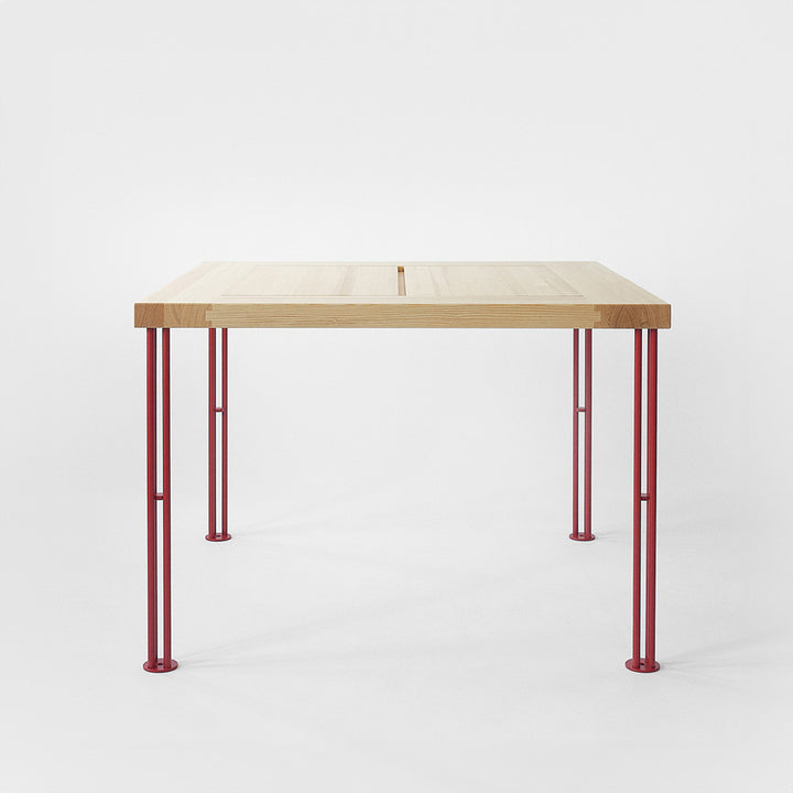 Töreboda Table by Sigurd Lewerentz for TALLUM