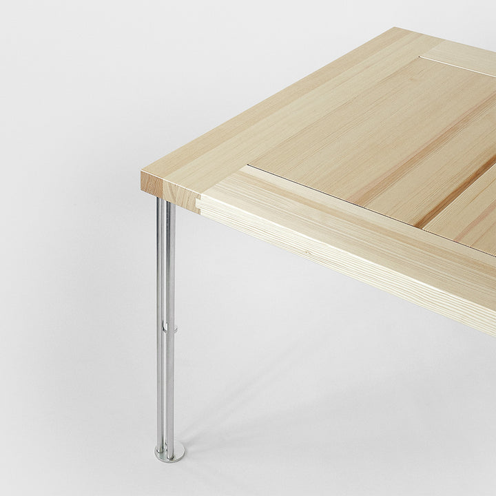 Töreboda Table by Sigurd Lewerentz for TALLUM