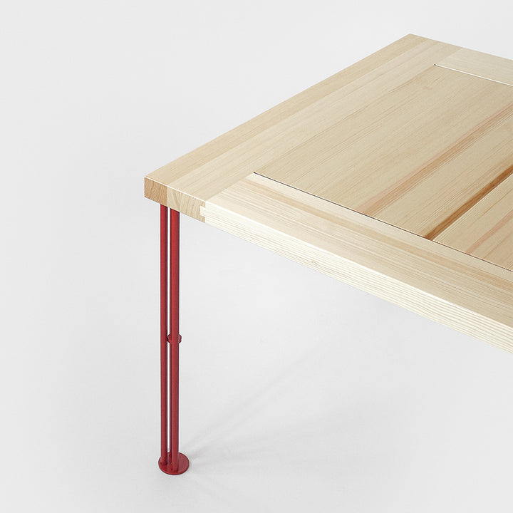 Töreboda Table by Sigurd Lewerentz for TALLUM