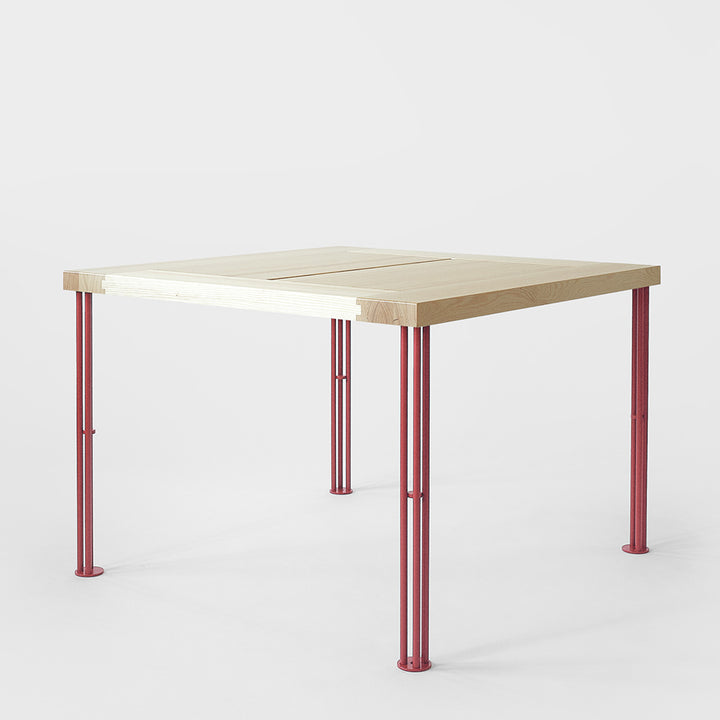 Töreboda Table by Sigurd Lewerentz for TALLUM